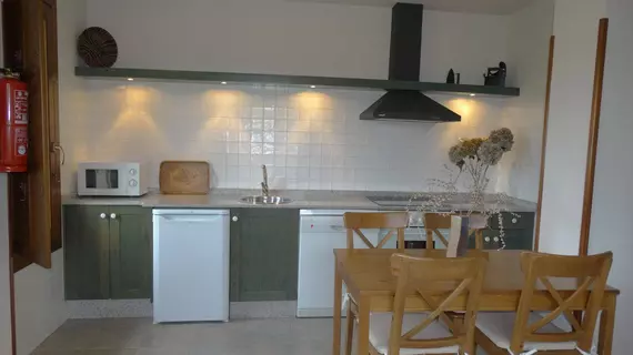 Apartamentos La Cruz de Paderne | Asturias - Navia