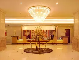 Forstar Hotel (North Renmin Road) | Sişuan - Chengdu - Jinniu