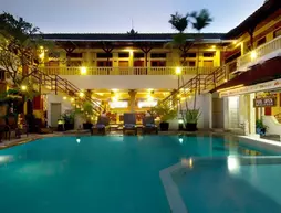 Rosani Hotel | Bali - Kuta - Legian Kent Merkezi