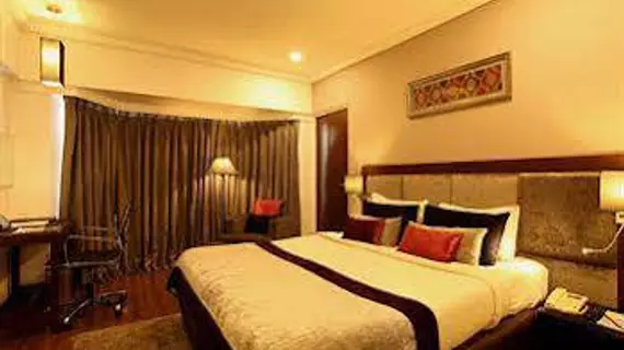 The Coronet Hotel | Maharaştra - Pune Bölgesi - Pune - Shivajinagar