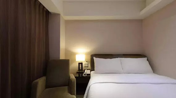 K Hotel - Taipei I | Taypey (ve civarı) - Taypey - Zhongshan