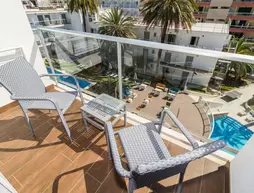 Hotel Eix Alcudia - Adults Only | Balearic Adaları - Mayorka Adası - Alcudia