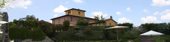 Il Casale Del Marchese | Toskana - Siena (vilayet) - Sinalunga