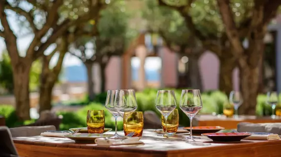 Park Hyatt Mallorca | Balearic Adaları - Mayorka Adası - Llevant