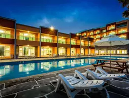 suandsu Hotel | Jeju Adası - Jeju - Aewol