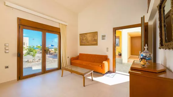 Villa Rose | Ege Adaları - Rodos Bölgesel Birimi - Rodos