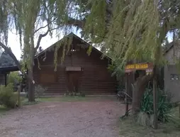 Tierraventana | Buenos Aires (ili) - Sierra de la Ventana