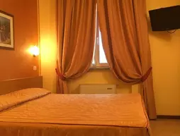 Hotel Nuovo Rondò | Lombardy - Milano (ve civarı) - Kuzey Milano