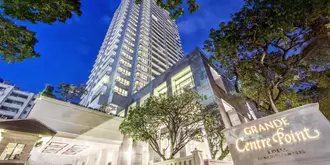 Grande Centre Point Hotel Ploenchit