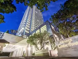 Grande Centre Point Hotel Ploenchit | Bangkok - Bangkok Merkezi İş Bölgesi