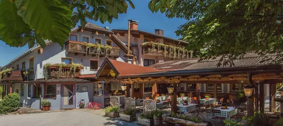 Alpengasthof Döllerhof | Salzburg (eyalet) - Hallein - Abtenau