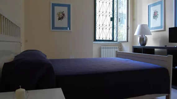 Relais Villa Fiorelli | Lazio - Roma (ve civarı) - Roma Kent Merkezi - San Giovanni