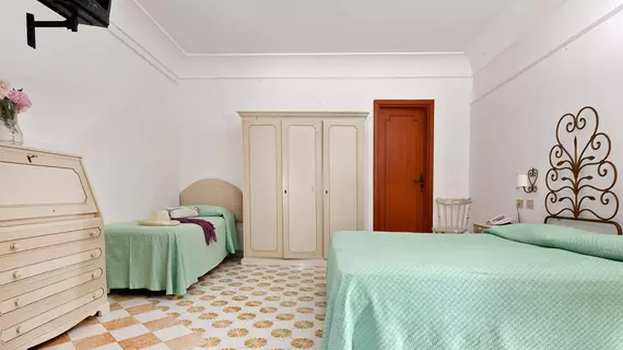 Hotel Vittoria | Campania - Salerno (il) - Positano