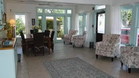 Heron House Court - Adult Only | Florida - Key West - Key West Tarihi Bölgesi