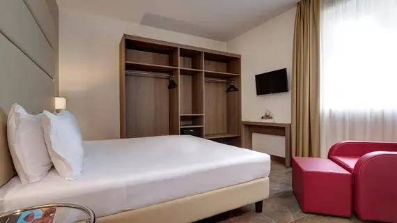 Klima Hotel Milano Fiere | Lombardy - Milano (ve civarı) - Milano - Musocco