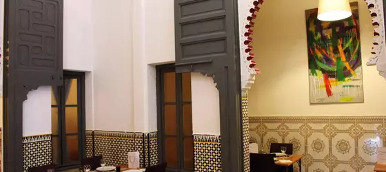 Riad El Bir | Rabat (ve civarı) - Rabat