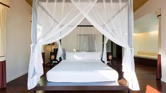 Amatapura Beach Villa 12 | Krabi İli - Krabi