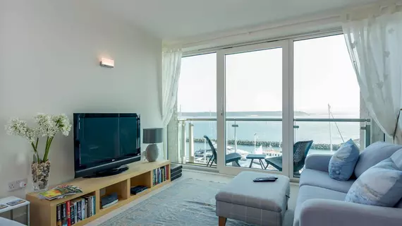 Quay Holidays - Dolphin Quays | Dorset (kontluk) - Purbeck District - Poole