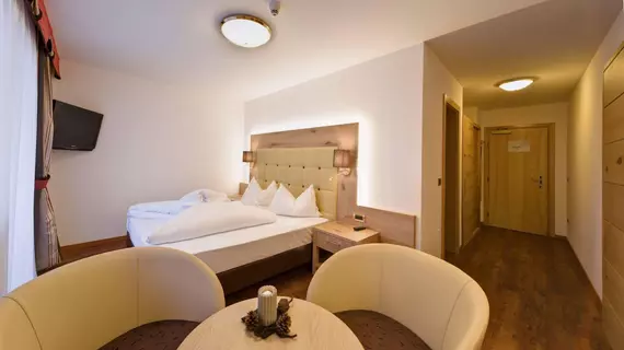 Hotel Freina | Trentino-Alto Adige - Güney Tirol (il) - Selva di Val Gardena