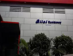 Hotel Bilal Residency | Maharaştra - Raigad - Bombay (ve civarı) - Bombay - Malad - Batı Banliyöleri