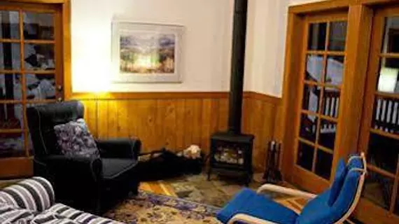 Green Springs Inn & Cabins | Oregon - Medford (ve civarı) - Ashland