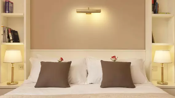 Hotel Italia | Lazio - Roma (ve civarı) - Roma Kent Merkezi - Monti