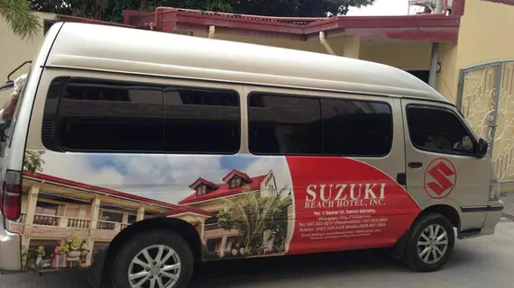 Suzuki Beach Hotel Inc | Zambales - Olongapo