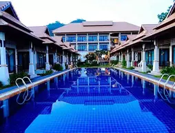 Poolsawat Villa | Surat Thani (vilayet) - Koh Samui