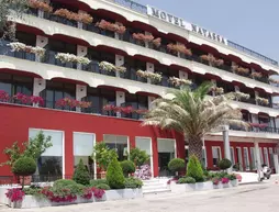 Natassa Motel | Doğu Makedonya ve Trakya - Xanthi