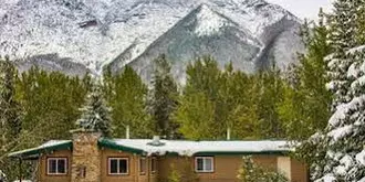 HI-Kananaskis Wilderness Hostel