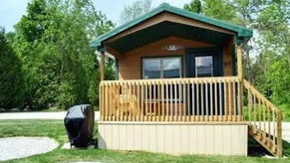 Toronto West KOA | Ontario - Milton