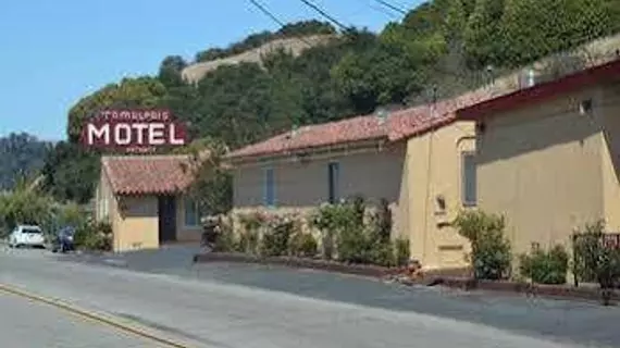 Tamalpais Motel | Kaliforniya - Marin County - Mill Valley