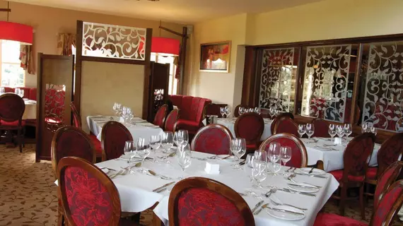 Best Western Pastures Hotel | Güney Yorkshire (kontluk) - Doncaster