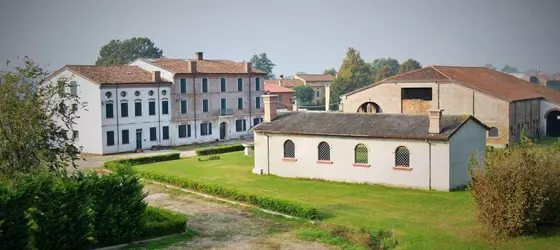 Volivia Relais | Lombardy - Mantova (vilayet) - Pegognaga