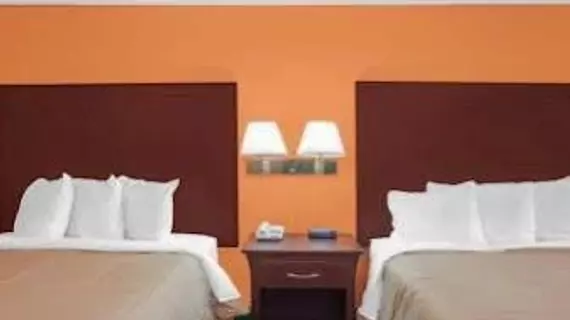 DAYS INN MOULTON | Alabama - Moulton