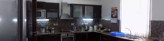 The Gilgal Guest House | Lagos (ve civarı) - Lekki - Lekki Kademe 1