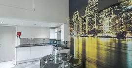 Union Bank Apartments | Merseyside (ilçe) - Liverpool (ve civarı) - Liverpool - Liverpool Kent Merkezi