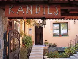 Guesthouse Kandilj | Sarajevo Canton - Sarajevo