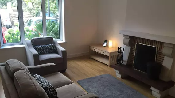 Docklands Self Catering Apartment | Dublin - Southside