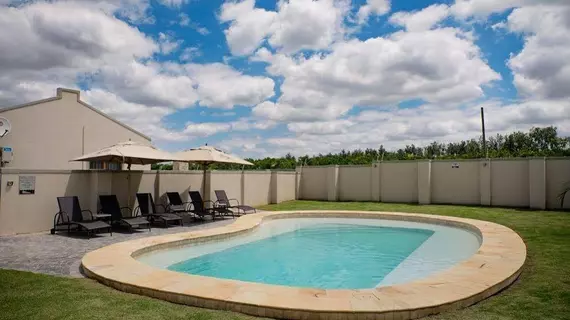 Africanos Country Estate | Eastern Cape - Sundays River Valley - Addo