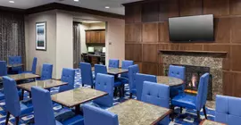 Residence Inn Dallas Plano/Richardson | Teksas - Dallas (ve civarı) - Plano