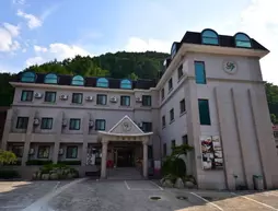 Arirang Resortel | Gangwon - Sokcho (ve civarı) - Sokcho