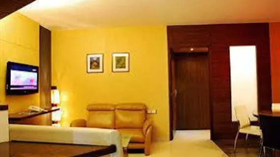 Goldfinch Hotel Mangalore | Karnataka - Mangalore