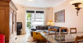 GL Apartmenthouse | Hessen - Wiesbaden