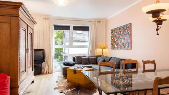 GL Apartmenthouse | Hessen - Wiesbaden