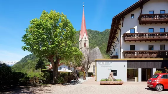 Hotel Bircher | Trentino-Alto Adige - Güney Tirol (il) - Campo di Trens