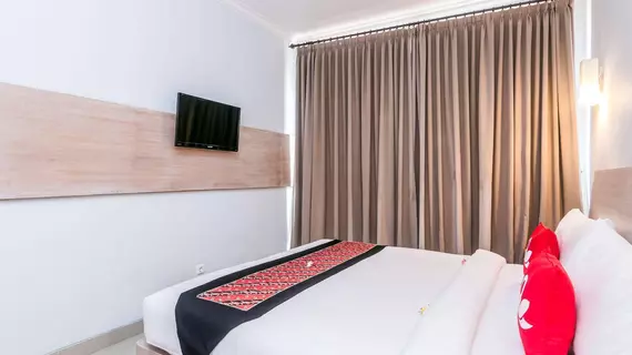 ZEN Rooms Seminyak Umalas Kauh | Bali - Badung - Umalas