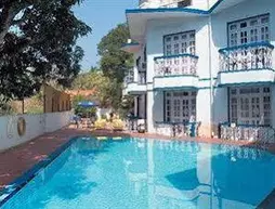 Sunset Beach Resort | Goa - Kuzey Goa - Candolim