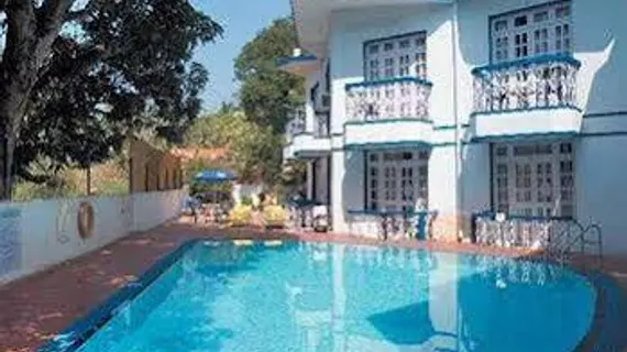 Sunset Beach Resort | Goa - Kuzey Goa - Candolim