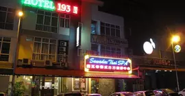 Hotel 193 | Johor - Johor Bahru (ve civarı) - Johor Bahru